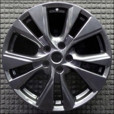 Nissan Murano 18 Inch Painted Oem Wheel Rim 2015 To 2019