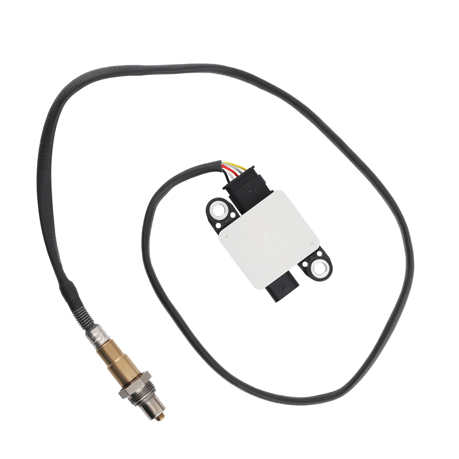 New Diesel Particulate Sensor  For Ram 1500 Classic ALL 3.0L V6 -Diesel 2019 thumbnail 8