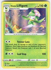 Hisuian Lilligant Holo Rare SWSH10: Astral Radiance 016/189 NM