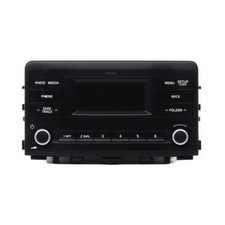 Autoradio Kia RIO
