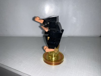 LEGO Niffler Mini-Build from Harry Potter /Fantastic Beasts