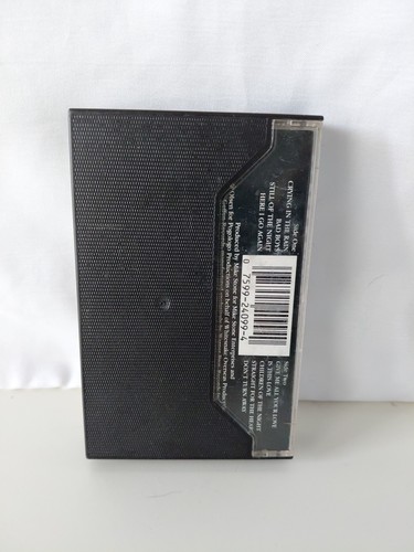 Whitesnake Whitesnake (Kassette, Okt-1990, Geffen) - Bild 2 von 6