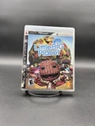 LittleBigPlanet (Sony PlayStation 3, 2008)