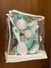 Safety 1st Ready for Baby Deluxe Kit Aqua Blue
