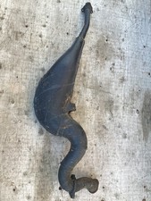 HONDA NSR250 MC28 ORIGINAL R/H EXHAUST EXPANSION PIPE NSR