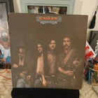 Original 1973 The Eagles "Desperado" LP - Asylum Records (SD-5068) EX