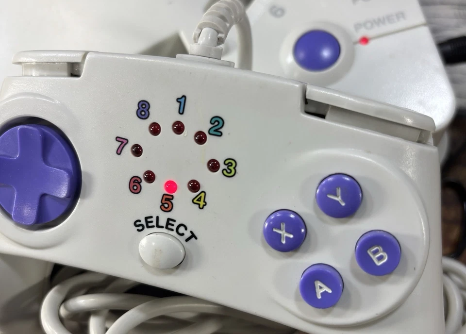 Rokenbok System Central Command Deck  & MonoRail Freighter RR415 - Image 4 of 4