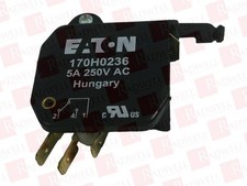 EATON CORPORATION 170H0236 / 170H0236 (NEW IN BOX)