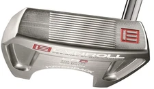 Evnroll ER5 Satin Hatchback Mallet Putter 35'' Inches New