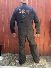 Slipknot Jumpsuit In other Slipknot Memorabilia for sale | eBay