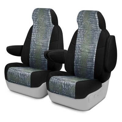 For Ford Explorer Sport Trac 07-08 Seat Cover Designer Printed Neosupreme Animal