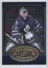 1998-99 SPx Top Prospects Lasting Impressions Curtis Joseph #L12 0a1