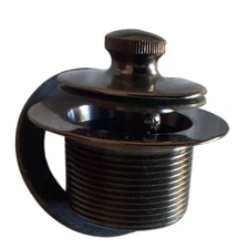 Proflo PFWO503 Waste and Overflow Lift and Turn Trim Kit - Oil Rubbed Bronze