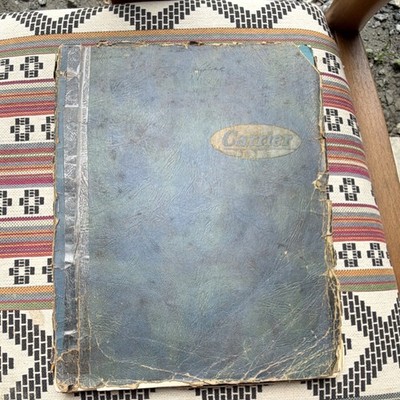 Carrier 17M Operating Instructions Manual for Refrigeration Machine