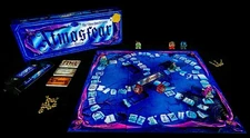 Atmosfear 30th Anniversary Board Game - Deluxe Edition w/ Extras New and Sealed