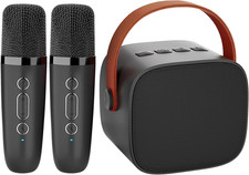 Karaoke Machine for Kids,Most Popular Birthday Gifts for 3, 4, 5, 6, 7, 8, 9, 10