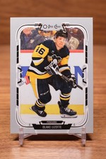 2025-26 O-Pee-Chee Base #319 Blake Lizotte - Pittsburgh Penguins