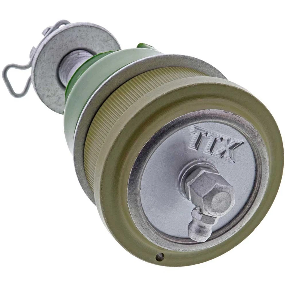 Rótula superior delantera TCP para Chevrolet Silverado GMC Yukon XL Mevotech TTX Foto 2 de 4