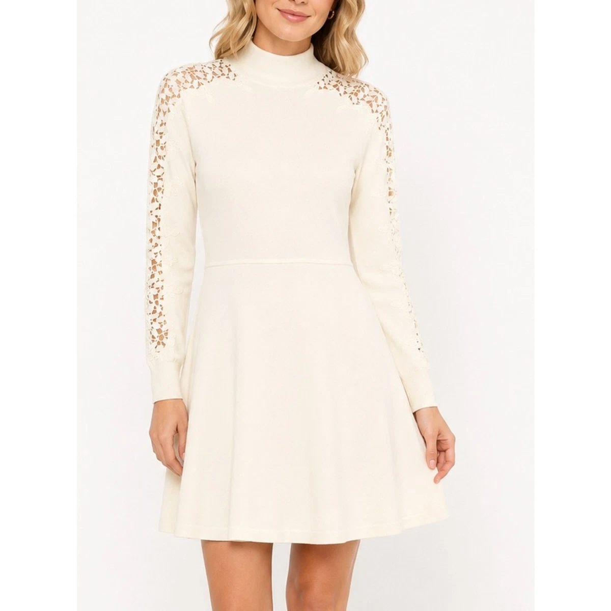 eliza j knit dresses Knee Length Sweater for sale Nordstrom
