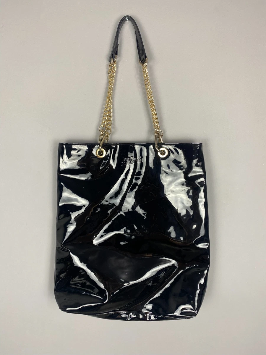 Jean Paul Gaultier Leather Exterior Medium Bags & Handbags for