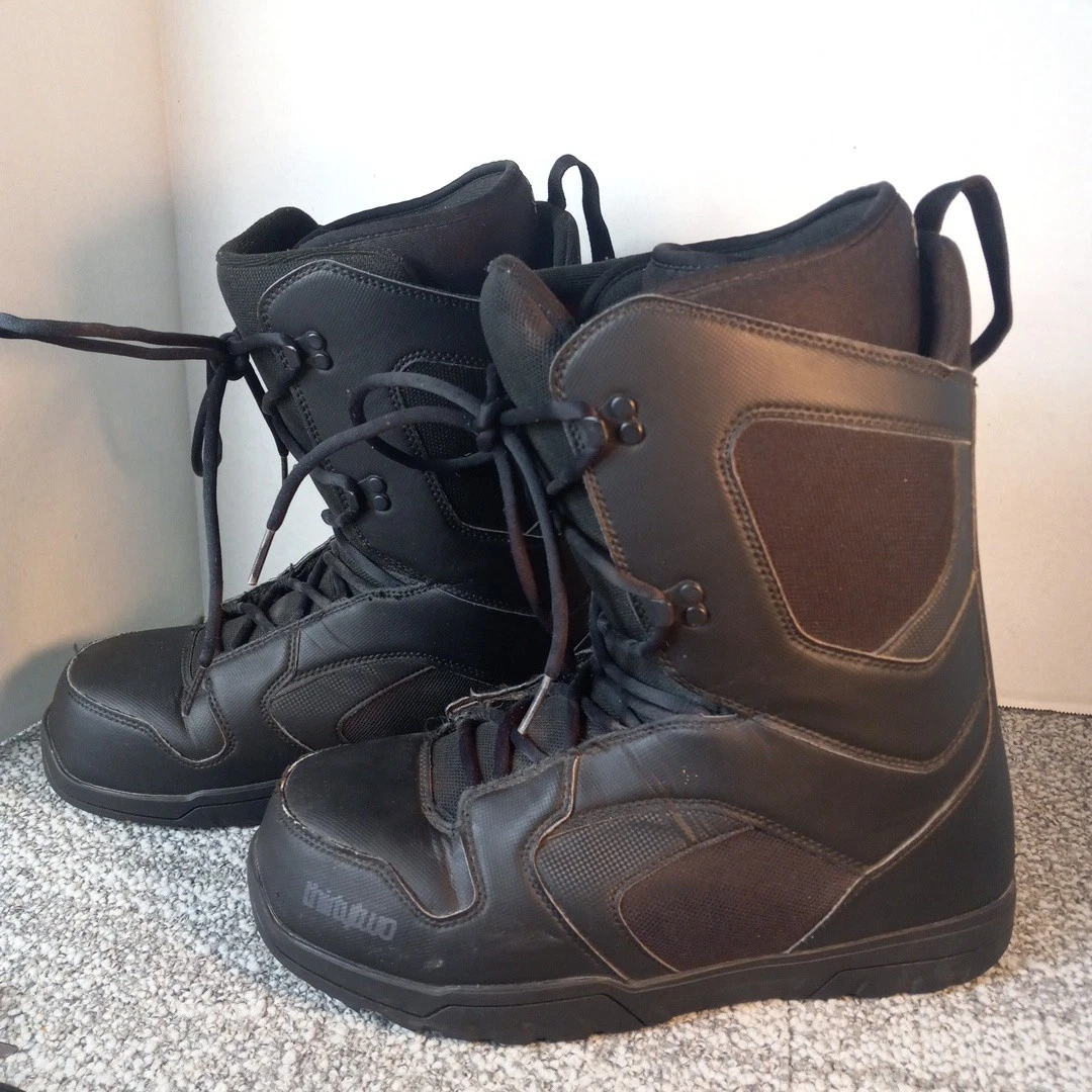 Preços baixos em ThirtyTwo 2 EUA Esqui e Botas de snowboard para