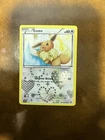 Pokémon Eevee RC14/RC25 Legendary Treasures Holo Eng 60HP