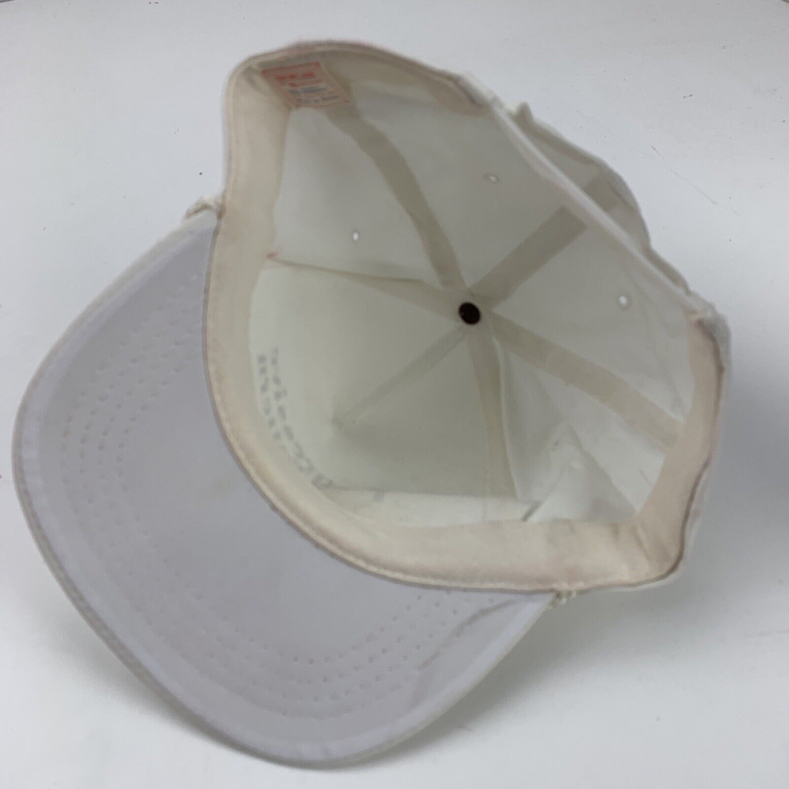 Progressive Pattern Company Ball Cap Hat Snapback… - image 5