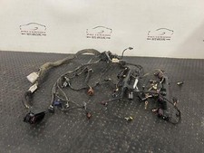 2022 AUDI A3 ENGINE MOTOR ELECTRICAL WIRING WIRE HARNESS 2.0