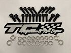 <!--F#f_0-->Holden 253 304 308 355 383 V8 Engine Oil Pan Bolt Set HJ HZ HQ VN VP VR VS <!--F/-->