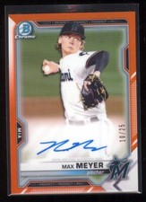 2021 Bowman Baseball Checklist, MLB Set Info, Chrome 2021 Bowman Baseball Checklist, MLB Set Info, Chrome