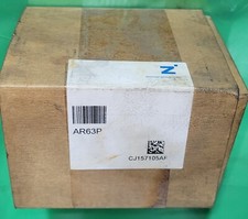 Zimmer Group AR63P Axle Compensation by Sommer Automatic NEW in Original Packaging