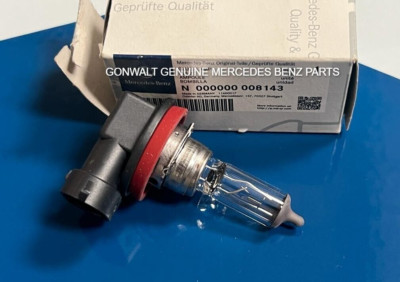 Mercedes Benz G550 GLA45 AMG GLA250 15-17 Front Left or Right Bulb ...