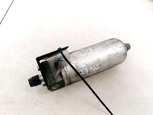 Renault Scenic 1998 Air Conditioner Dehumidifier R134A, Genuine #1449841-51