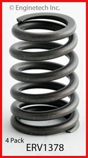 Enginetech Jeep 4.0L 242 L6 Valve Spring Set of 12 1987-1995
