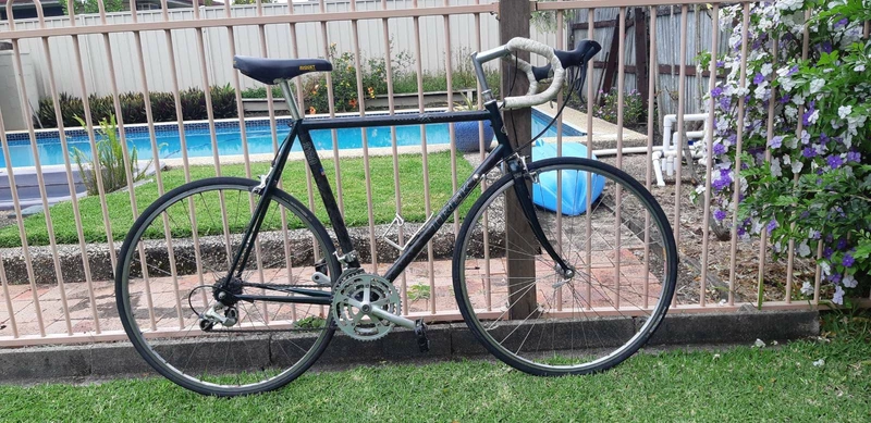 gumtree mens road bike
