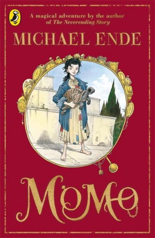 Momo Michael Ende