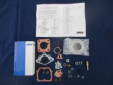 LAND ROVER RANGE ROVER ZENITH  STROMBERG CD175-2 CARB SERVICE KIT