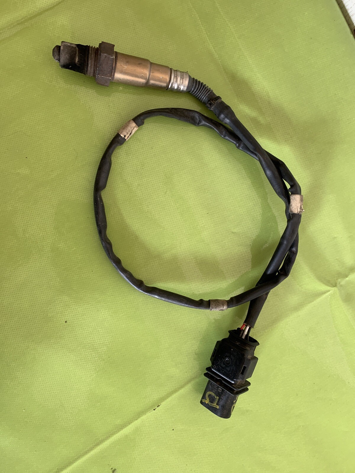 VW T5 2.0 Lambdasonde 1928404687 | eBay 