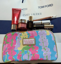 7 pc ESTEE LAUDER NUTRITIOUS SUPER-POMEGRANATE Cosmic GIFT SET MOTHER'S DAY