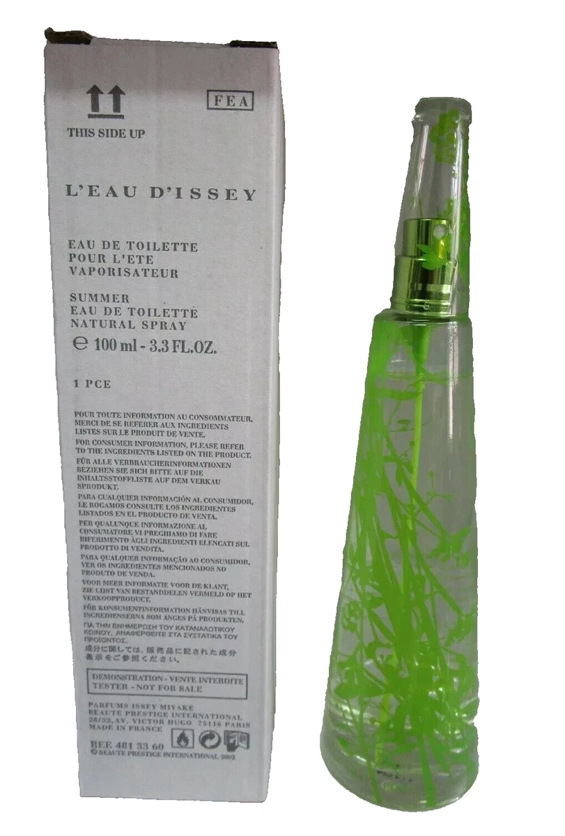 l eau d issey summer products for sale | eBay