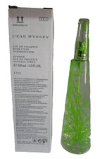 L'Eau d'Issey Summer 2008 Issey Miyake 香水- 一款2008年女用香水