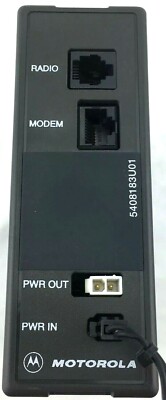 Motorola HD multimedia docking compatible ATRIX 4G 89459N FRN5935A 5408183U01