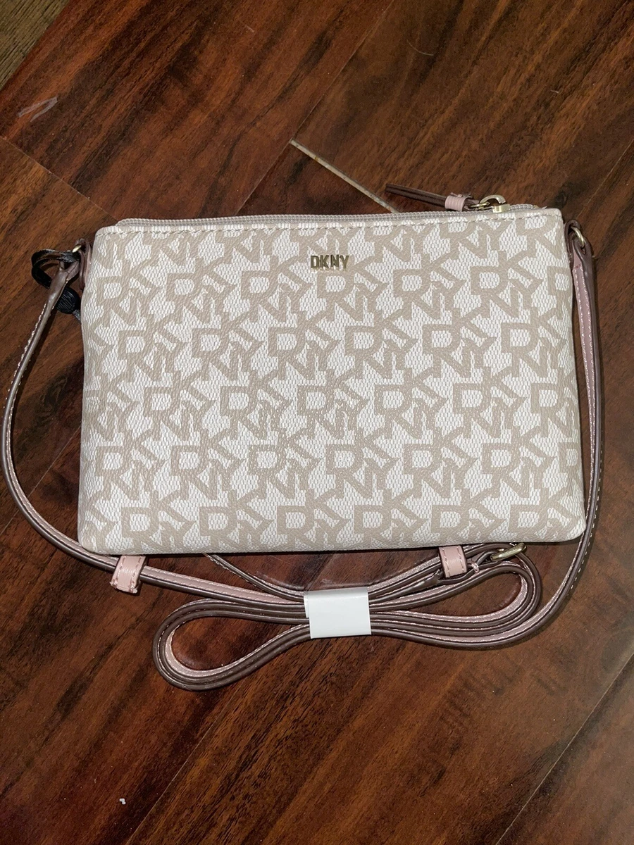 Dkny wallet bag store