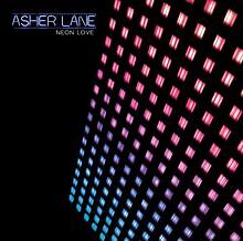Neon Love von Asher Lane | CD | Zustand sehr gut