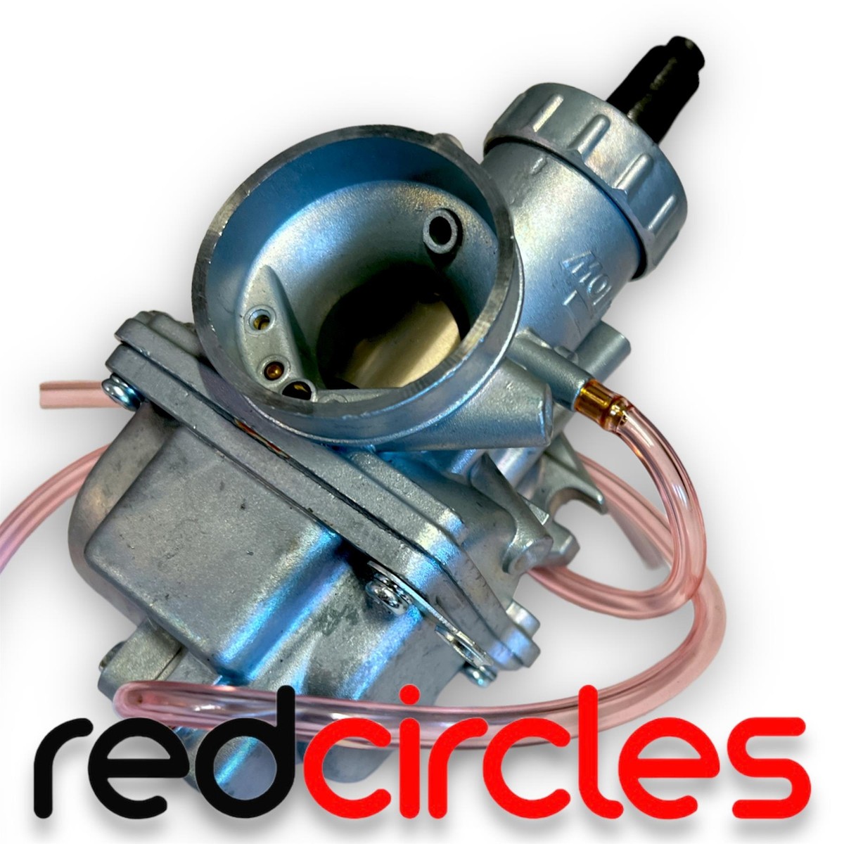 Carburetor Piaggio Liberty 125 1998-2000 [Scooter] OEM Genuine Spare