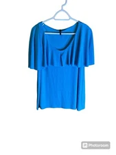 Bleeker &McDougal Top Size 1X