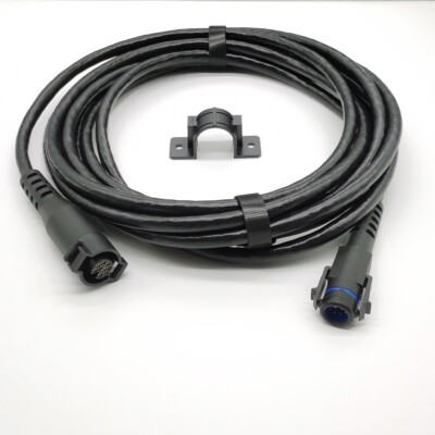 PMLN4958B Extension Cable 5M for APX8500 APX7500 APX6500 XTL5000