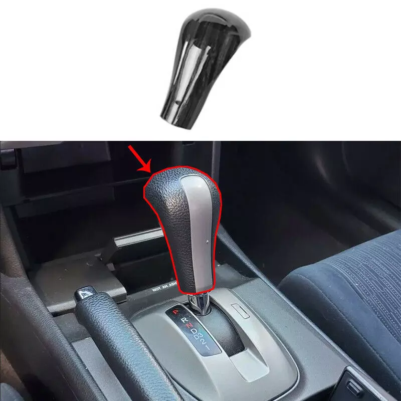 2012 honda 2024 accord shift knob
