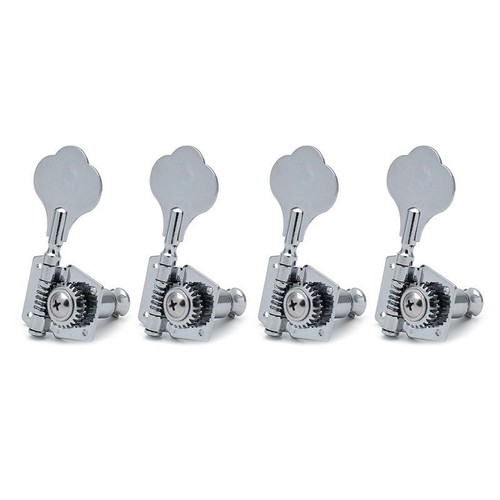 Jazz Bass Guitar Open Bass Tuners Right Tuning Pegs Machine Heads (UK