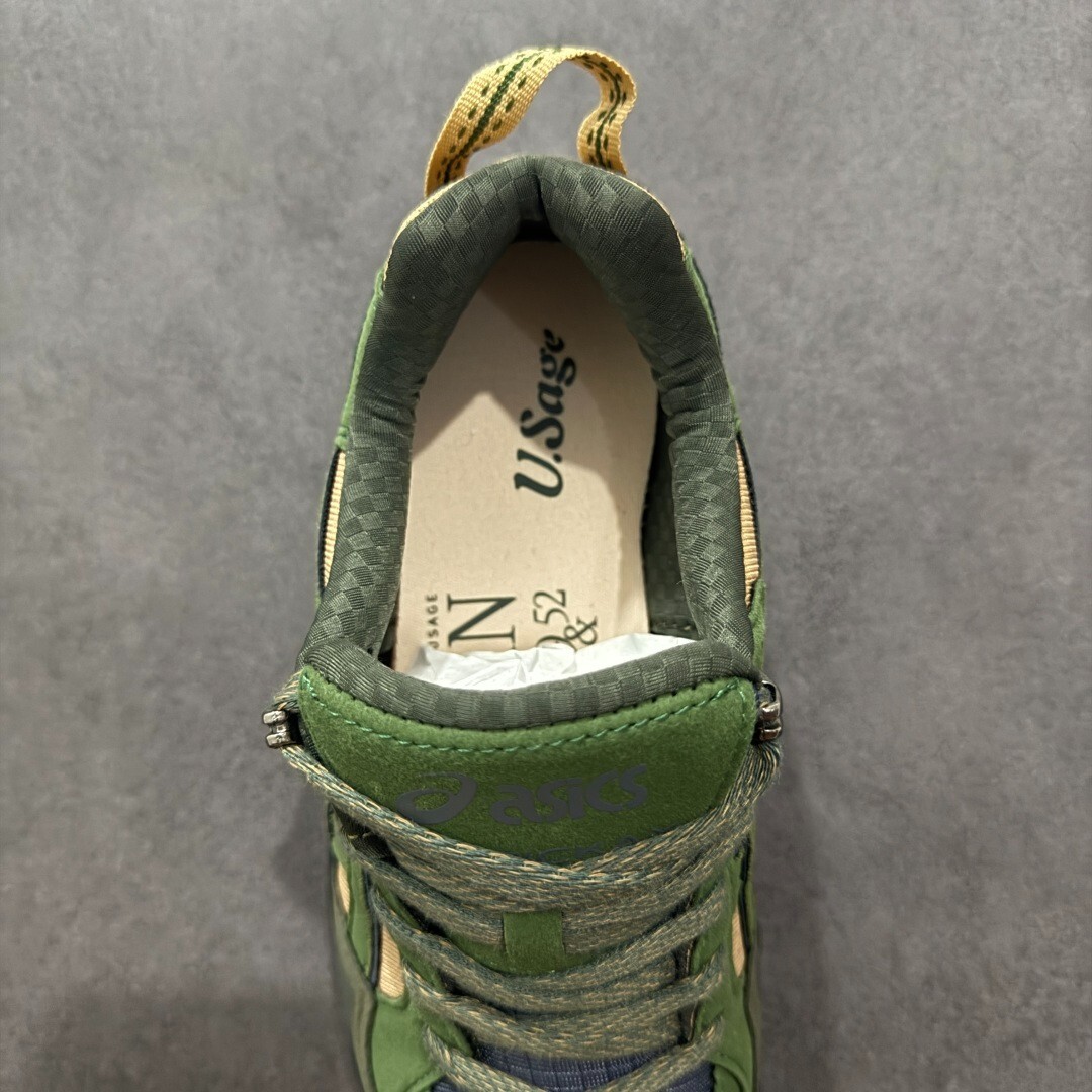 U.Sage x ASICS GEL-Pickax 